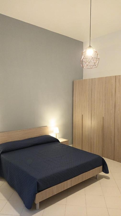 Апартаменты Liz House Toledo Неаполь Экстерьер фото
