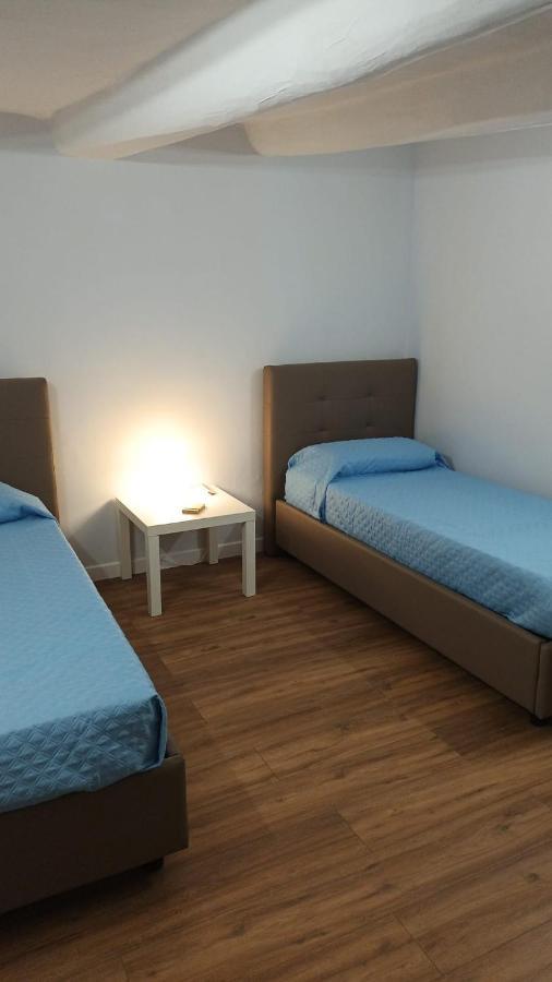 Апартаменты Liz House Toledo Неаполь Экстерьер фото