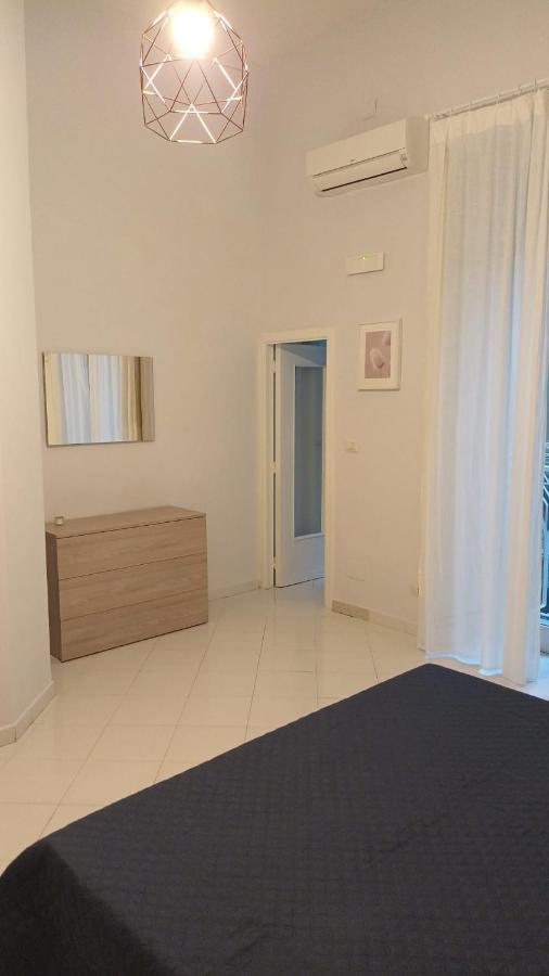 Апартаменты Liz House Toledo Неаполь Экстерьер фото