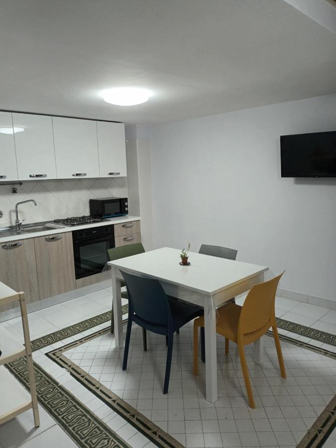Апартаменты Liz House Toledo Неаполь Экстерьер фото