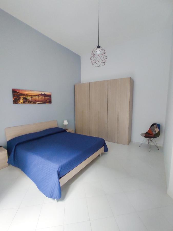 Апартаменты Liz House Toledo Неаполь Экстерьер фото