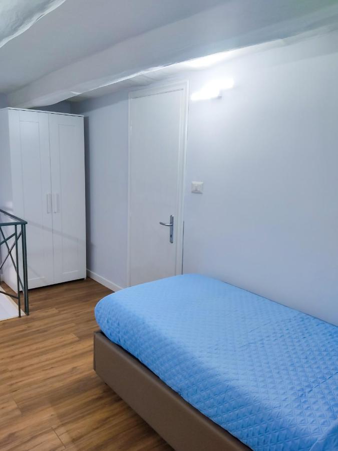 Апартаменты Liz House Toledo Неаполь Экстерьер фото