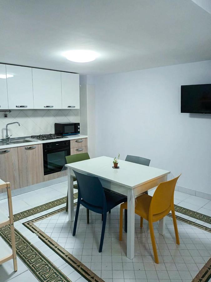Апартаменты Liz House Toledo Неаполь Экстерьер фото